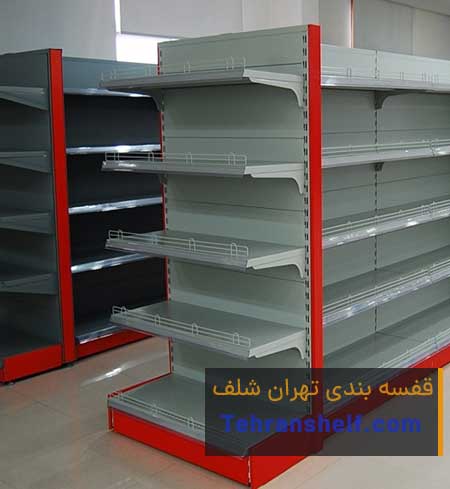 تهران شلف
